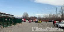 scomparso a giaveno|Giaveno: 35enne scomparso da ieri sera, si teme un。